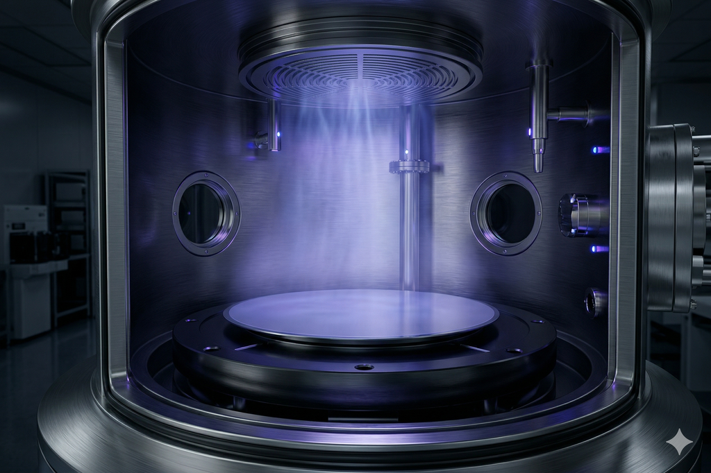 Atomic Layer Deposition (ALD) – Principles, Process Windows, Materials, and Equipment Guide