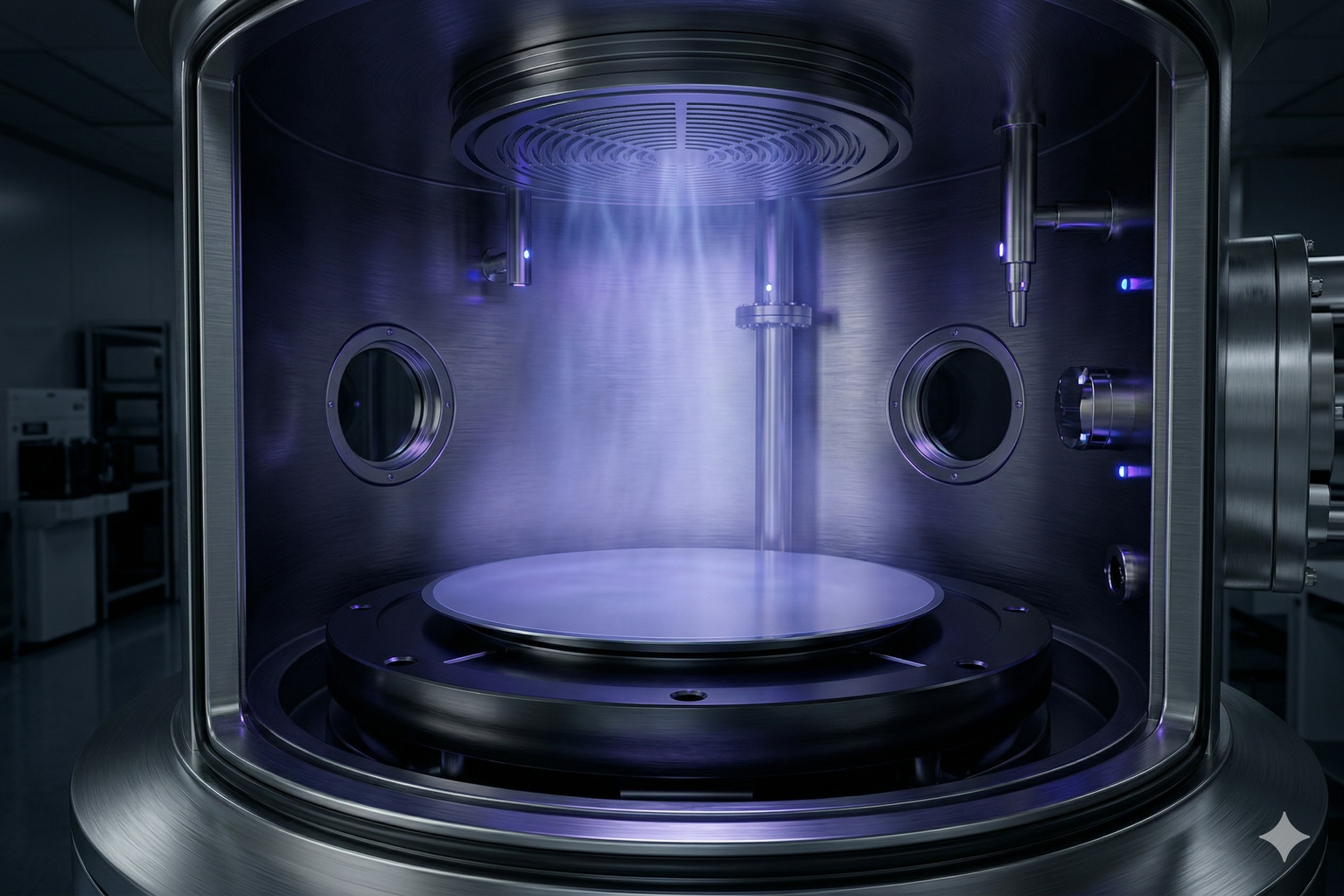 Atomic Layer Deposition (ALD) – Principles, Process Windows, Materials, and Equipment Guide