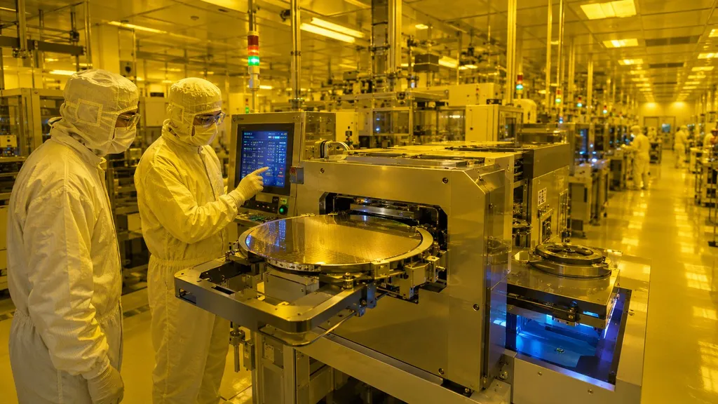 Applied Materials and EV Group Report 98% Yield on 450nm-Pitch Copper Hybrid Bonding Across 20 Million Interconnects at ECTC 2026