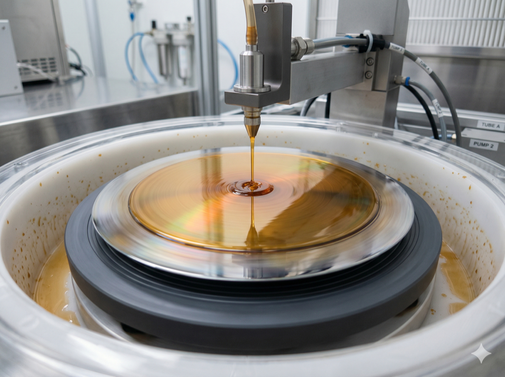 Coater/Developer Systems: Equipment Selection & Process Optimization Guide