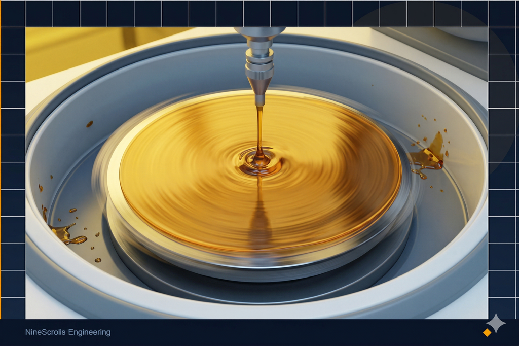 Spin Coating & Development: A Complete Guide to Photoresist Processing