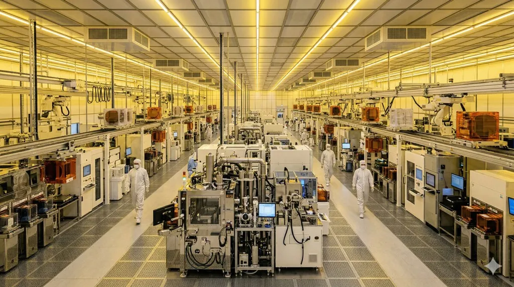 Global Chip Sales Hit $88.8 Billion in February as Industry Races Toward $1 Trillion in 2026