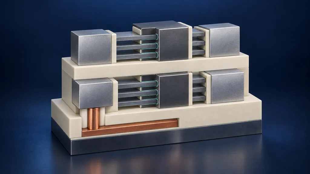 imec Cuts CFET Bottom-pFET Access Resistance from 1,753 to 378 Ω·µm and Lifts Device Survival from 45% to 85%