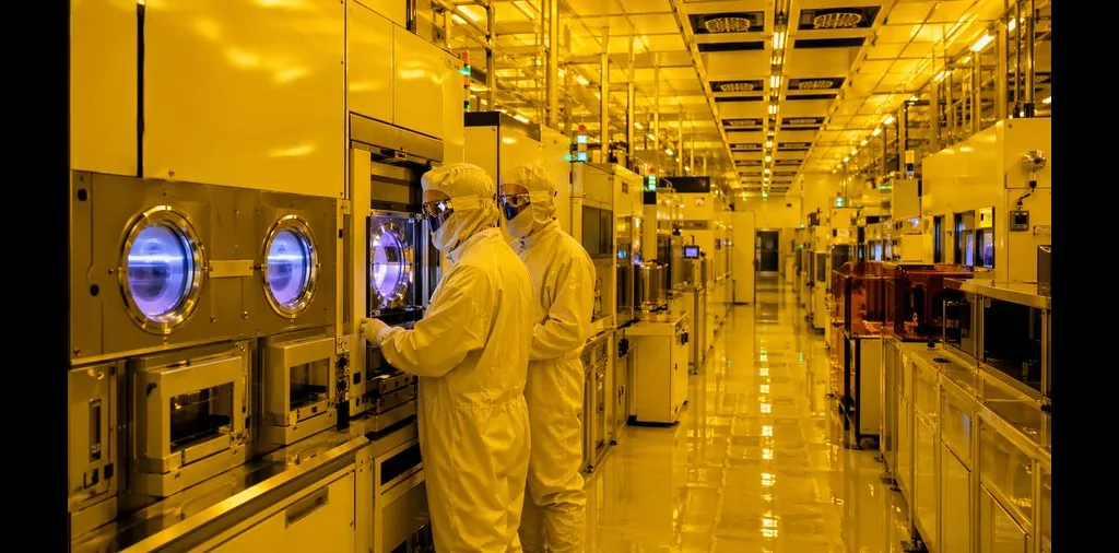 Intel Foundry Boosts Equipment Orders 50%+ as 14A Node Draws Apple, Nvidia, and AMD Interest