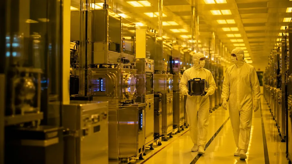 Micron CEO Mehrotra Pushes Congress to Cut CXMT and YMTC Off From Chip Equipment