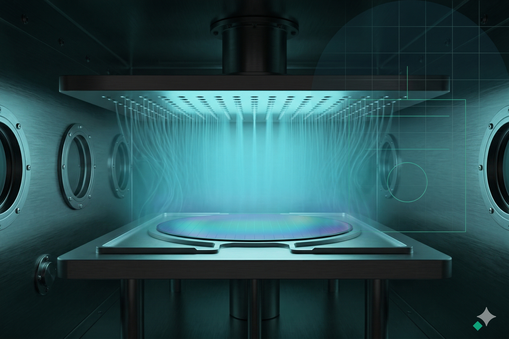 PECVD Complete Guide — Plasma-Enhanced Chemical Vapor Deposition for Thin Film Engineering