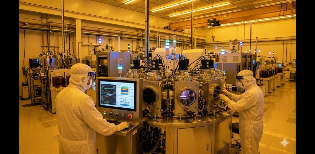 Samsung Achieves World-First 8nm MRAM at Mass-Production Yield, Plans 5nm by 2027