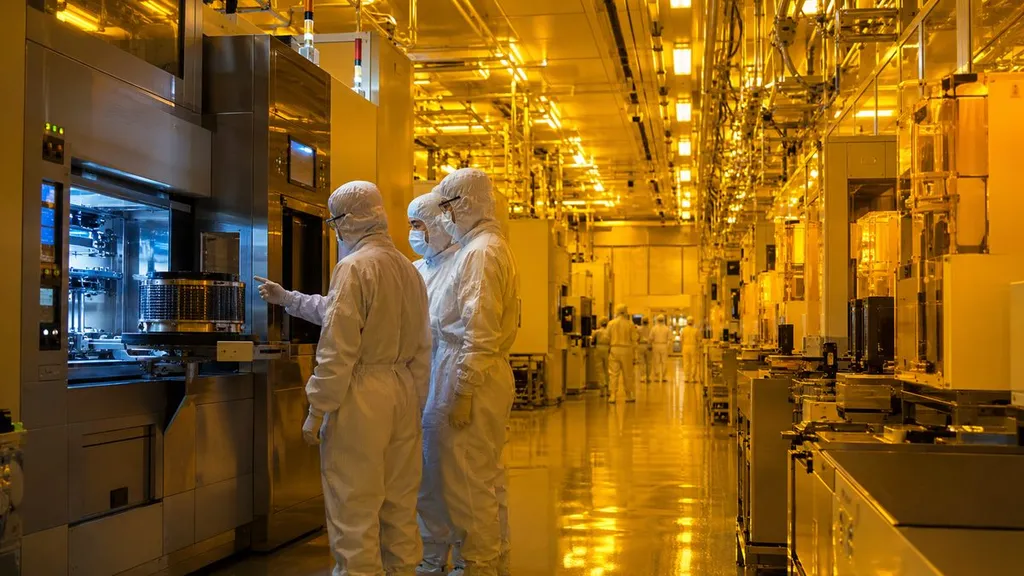 Samsung Pitches MediaTek a Memory-for-Foundry Bundle to Pry 2nm Dimensity Volume From TSMC