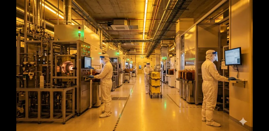 Section 232 Deadline Today: U.S. Trade Report Could Trigger Tariffs on $143B Semiconductor Equipment Market