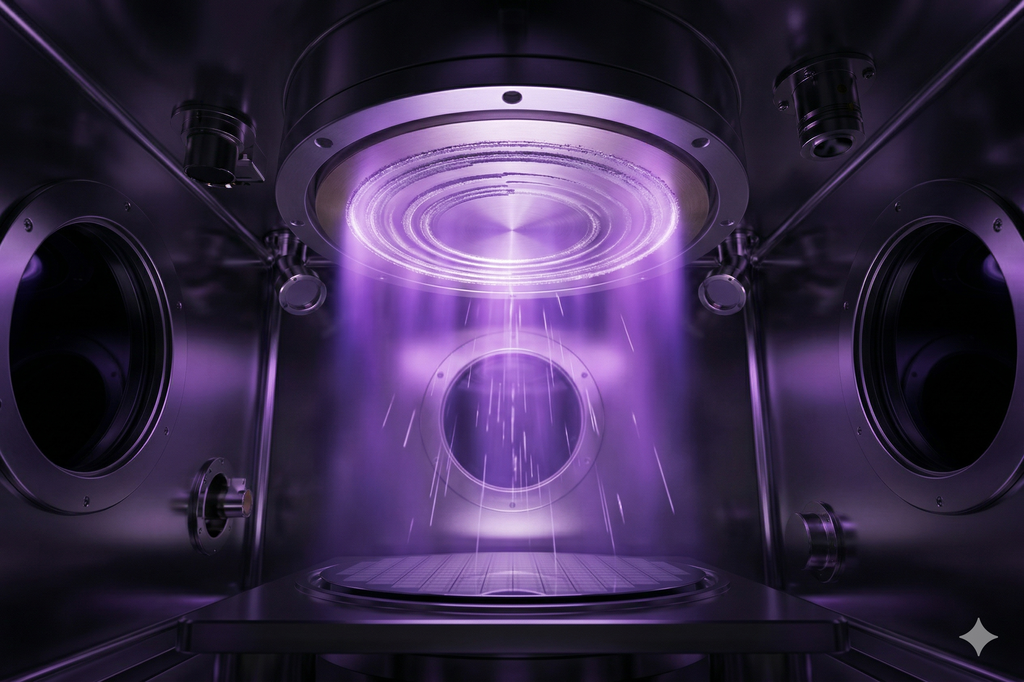 Magnetron Sputtering – Principles, Process Parameters, and Equipment Guide