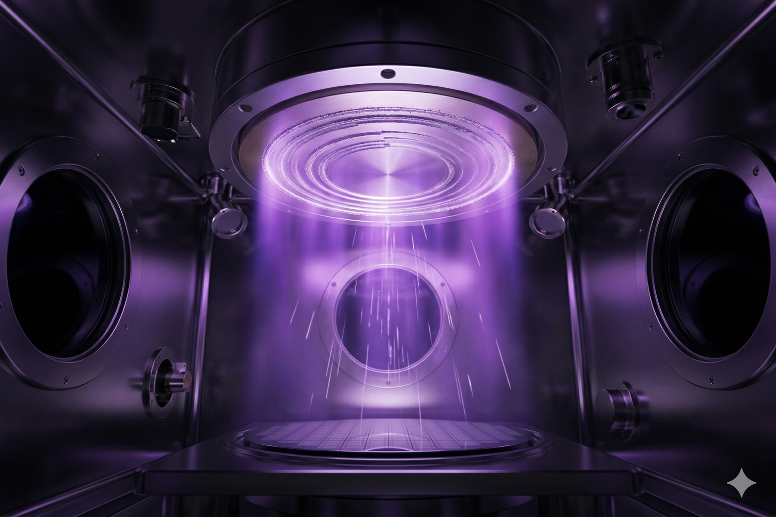 Magnetron Sputtering – Principles, Process Parameters, and Equipment Guide
