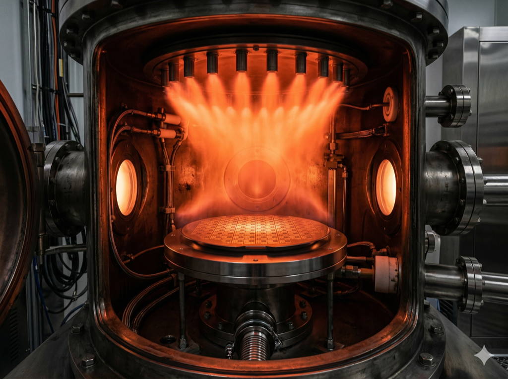 Plasma Stripping & Ashing Equipment: Selection Guide for Research Labs