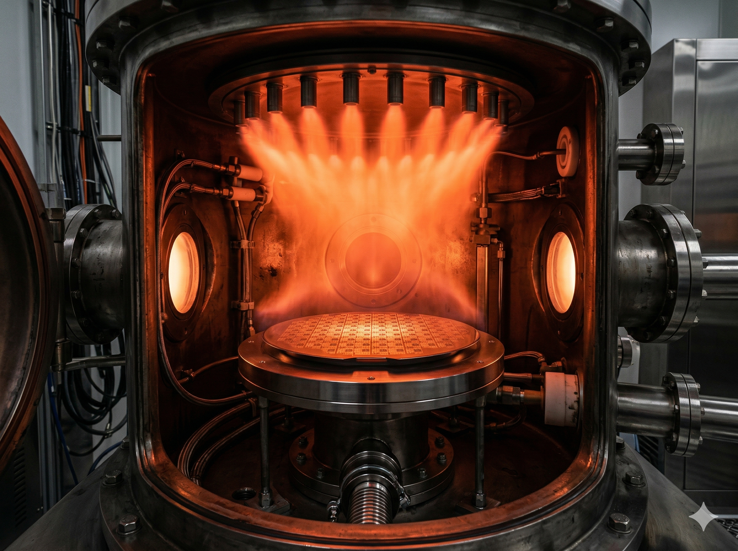 Plasma Stripping & Ashing Equipment: Selection Guide for Research Labs