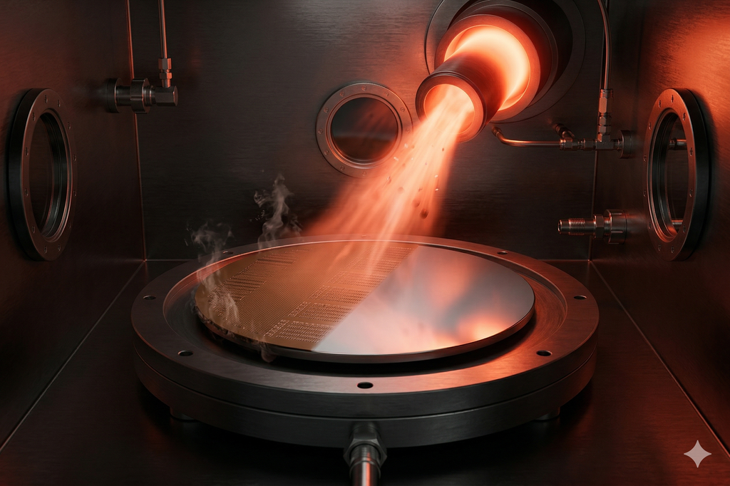 Plasma Stripping & Ashing – Principles, Gas Chemistry, and Equipment Guide