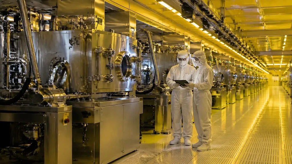 Tokyo Electron Taiwan Hit With NT$150M Fine as Court Hands Ex-TSMC Engineer 10 Years for 2nm Etch Trade Secret Leak