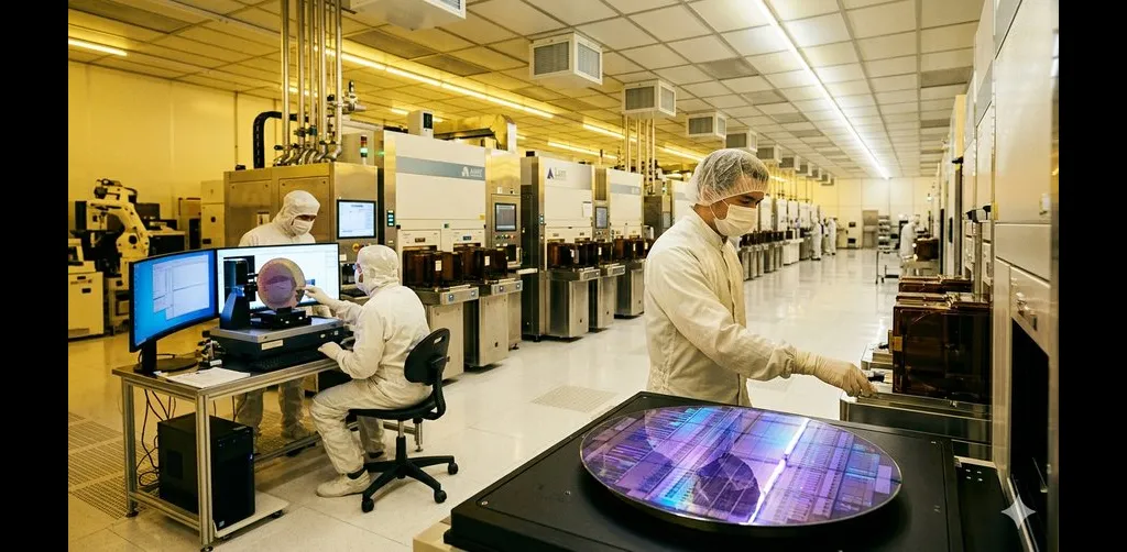Tower Semiconductor Posts $414M Q1 2026, Pours $920M Capex Into 5x Silicon Photonics Expansion