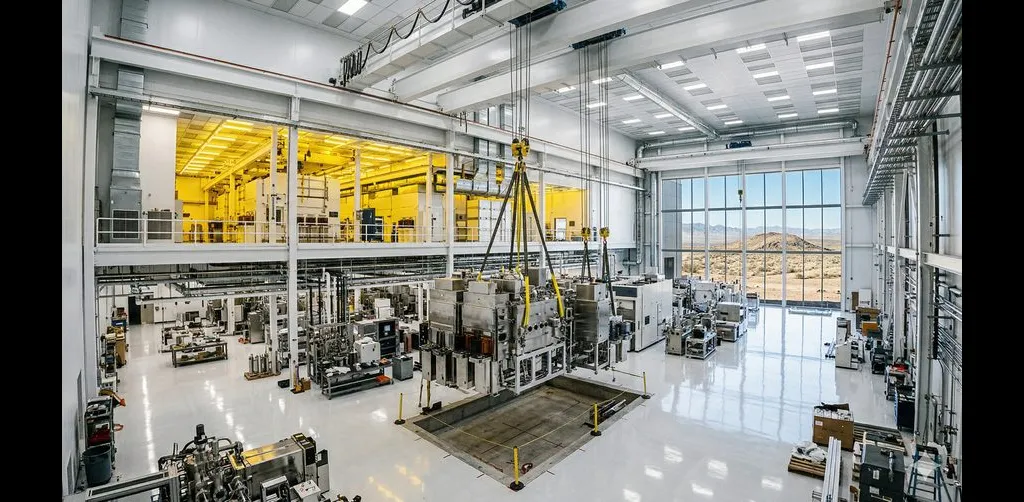 TSMC's 4 U.S. Fabs Now Fully Booked as Arizona 3nm Equipment Install Targets Q3 2026
