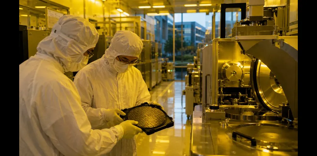 UCLA Samueli Launches $125 Million Semiconductor Hub Backed by Broadcom, Applied Materials, GlobalFoundries, Meta and Synopsys